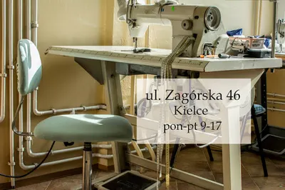 STYL Usługi Krawieckie Anna Lipska